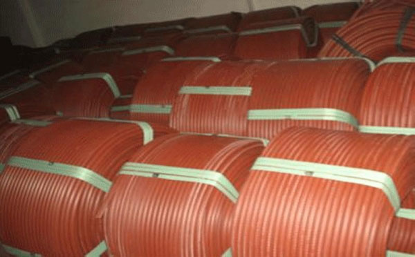 RPE阻燃西吉穿线管具有哪些特性