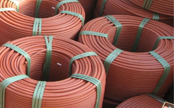 聚乙烯阻燃西吉穿线管具有哪些优势 聚乙烯阻燃西吉穿线管具有哪些优势