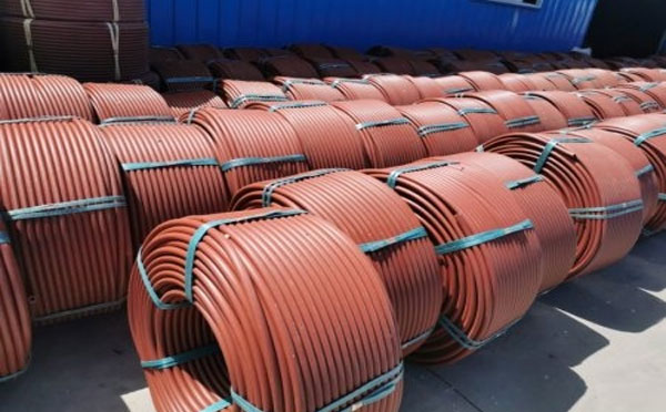 西吉穿线管为什么受人们欢迎的原因