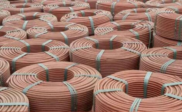 rpe西吉穿线管 rpe西吉穿线管