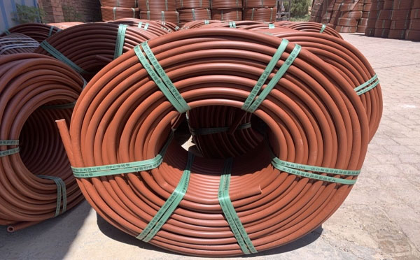 rpe西吉穿线管的生产的方法是什么 rpe西吉穿线管的生产的方法是什么