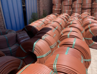 选择西吉穿线管的方法