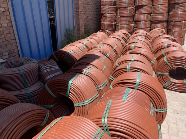 如何选择一条合适耐用的西吉穿线管