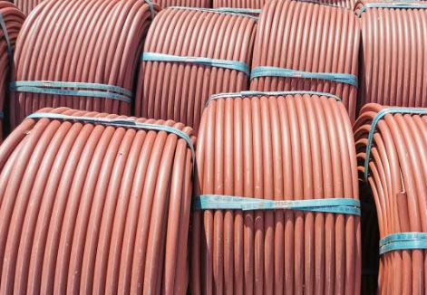 西吉穿线管配件使用范围