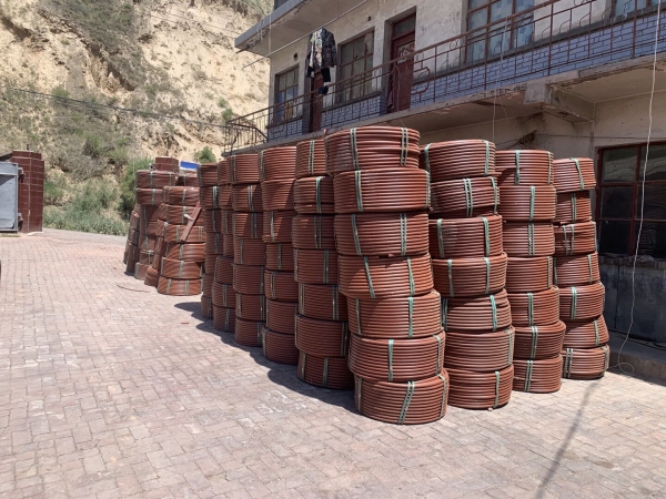 西吉穿线管的一些常识