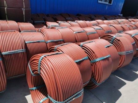 金属西吉穿线管在家装中的重要性 金属西吉穿线管在家装中的重要性