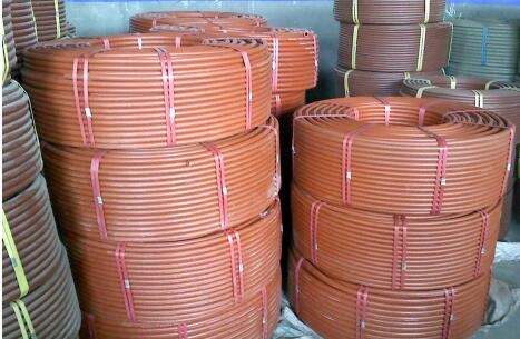 RPE西吉穿线管主要的特点和使用方法