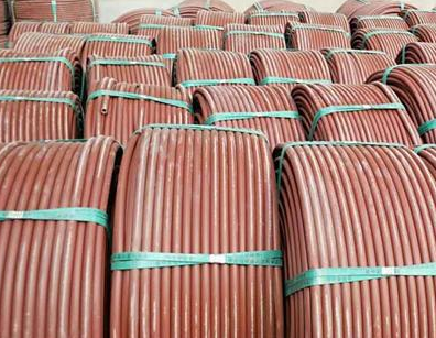 西吉穿线管的发展以及应用