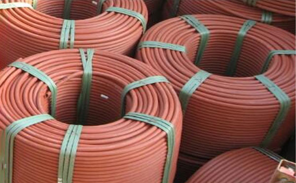 防火安全新标准：聚乙烯阻燃西吉穿线管的选择指南