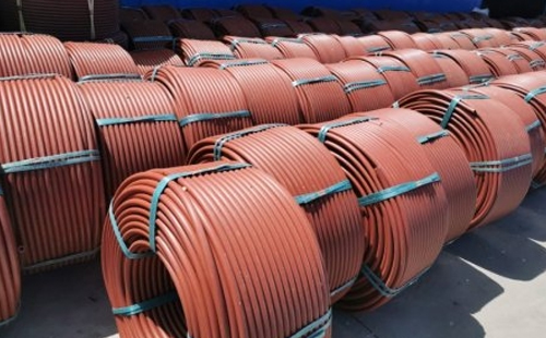 使用RPE西吉穿线管有哪些常见施工难点? 使用RPE西吉穿线管有哪些常见施工难点?