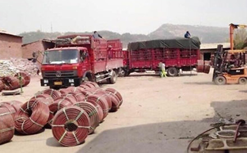 穿线管选型与施工全解析：西吉穿线管如何正确安装