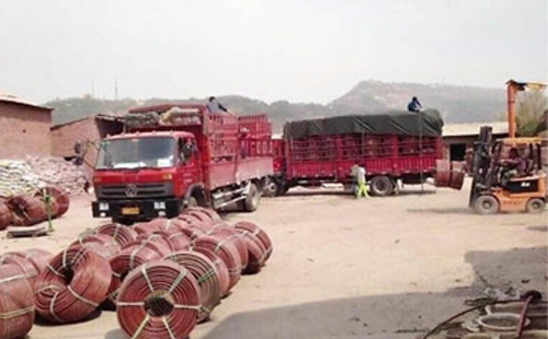 西吉穿线管选型与安装技术全解析