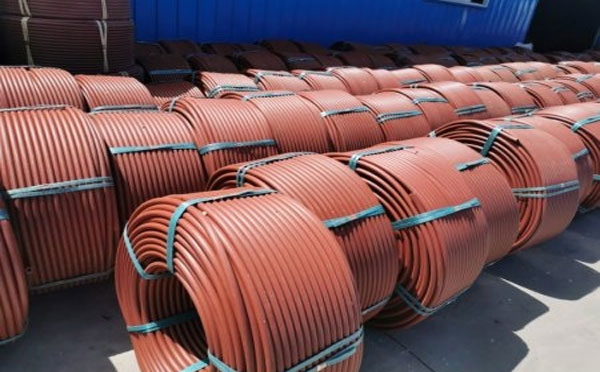 西吉穿线管类型选型与建筑电气安装技术规范指南 西吉穿线管类型选型与建筑电气安装技术规范指南