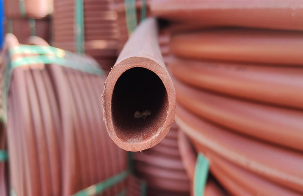 西吉电力行业使用的RPE阻燃穿线管有哪些标准？