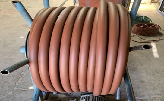 西吉专业RPE阻燃穿线管，筑牢电气布线安全防线！